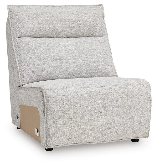 Modmax II Reclining Sofa Chaise - Dream Home Furniture & Mattress (Waite Park, MN)