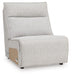 Modmax II Reclining Sofa Chaise - Dream Home Furniture & Mattress (Waite Park, MN)