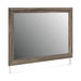 Elbrim Bedroom Mirror - Dream Home Furniture & Mattress (Waite Park, MN)