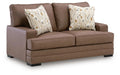 VillaCourt Loveseat - Dream Home Furniture & Mattress (Waite Park, MN)