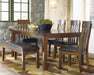 Ralene Dining Room Set - Dream Home Furniture & Mattress (Waite Park, MN)