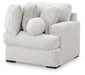 Cuddle Plush Sectional - Dream Home Furniture & Mattress (Waite Park, MN)