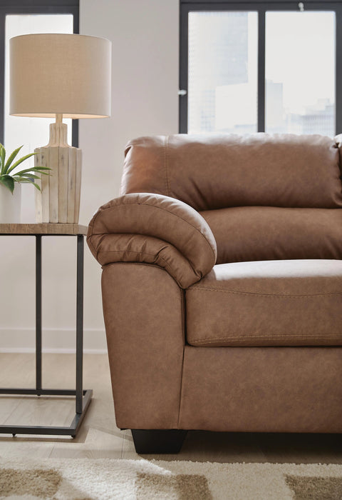 WillowBend Sofa - Dream Home Furniture & Mattress (Waite Park, MN)