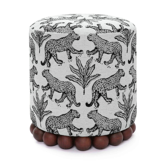 Dex Ottoman