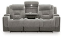 Mixed Motion Sofa - Dream Home Furniture & Mattress (Waite Park, MN)