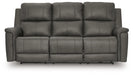 Bleckley Reclining Package - Dream Home Furniture & Mattress (Waite Park, MN)