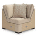 LadyMae Sectional with Chaise - Dream Home Furniture & Mattress (Waite Park, MN)