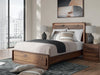 Fortlorn Bed - Dream Home Furniture & Mattress (Waite Park, MN)