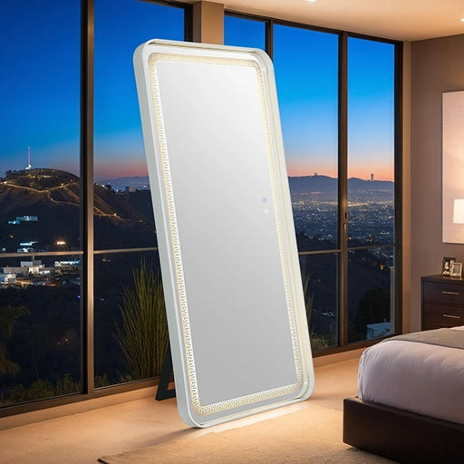 Imogen Floor Mirror - Dream Home Furniture & Mattress (Waite Park, MN)