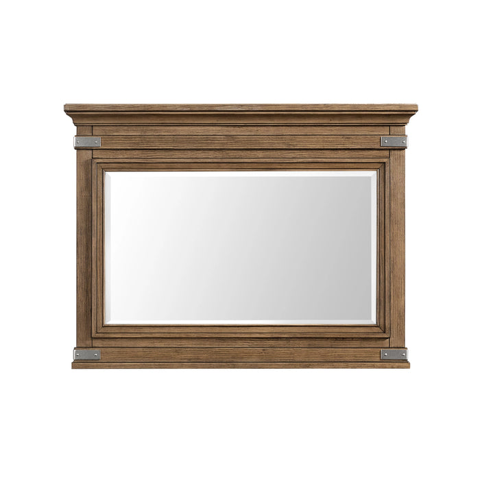 Forge Mirror - Dream Home Furniture & Mattress (Waite Park, MN)