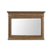 Forge Mirror - Dream Home Furniture & Mattress (Waite Park, MN)