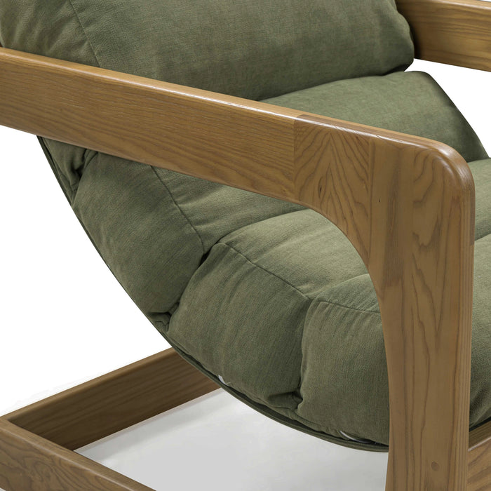 Palma Accent Chair