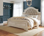 Realyn Bedroom Set - Dream Home Furniture & Mattress (Waite Park, MN)
