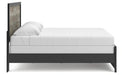 Broachmyn Bed - Dream Home Furniture & Mattress (Waite Park, MN)