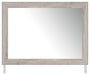 Broachmyn Dresser and Mirror - Dream Home Furniture & Mattress (Waite Park, MN)