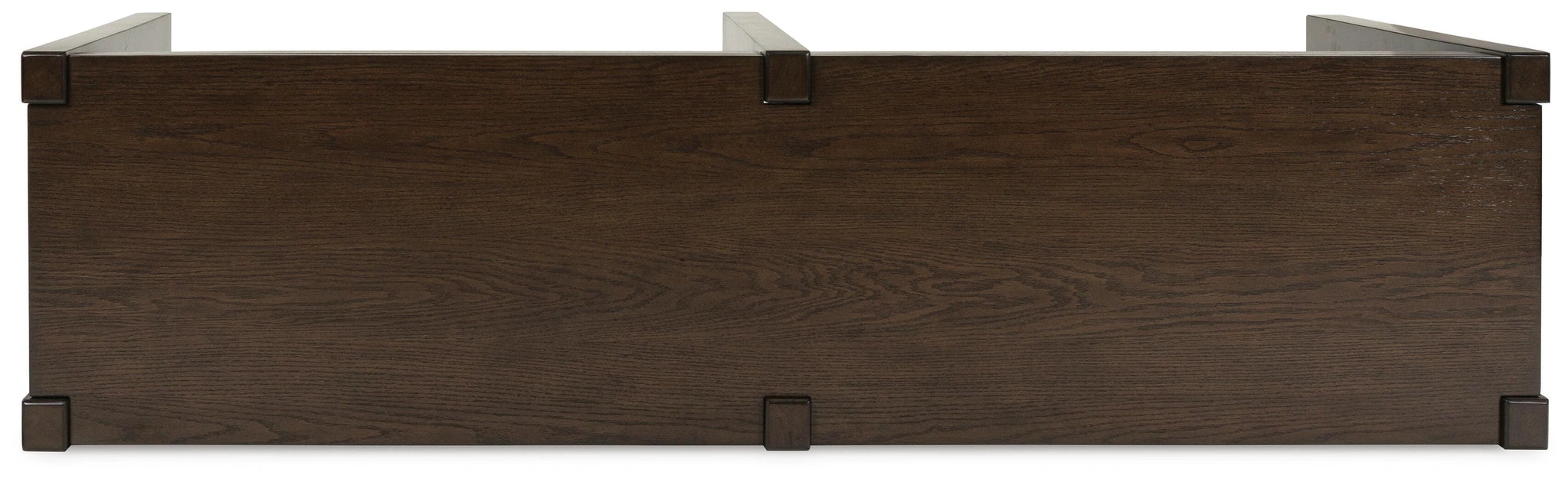 Breckington Sofa Table - Dream Home Furniture & Mattress (Waite Park, MN)