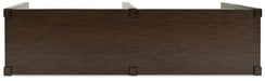 Breckington Sofa Table - Dream Home Furniture & Mattress (Waite Park, MN)