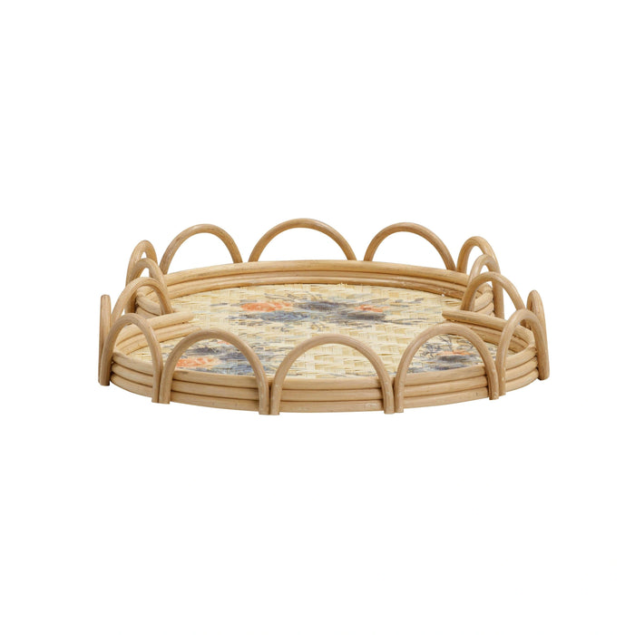 Corey Bamboo Tray