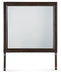 Dantenton Bedroom Mirror - Dream Home Furniture & Mattress (Waite Park, MN)