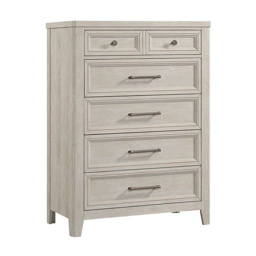 Carlson Chest - Dream Home Furniture & Mattress (Waite Park, MN)