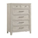 Carlson Chest - Dream Home Furniture & Mattress (Waite Park, MN)
