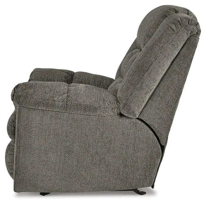Kegler Recliner - Dream Home Furniture & Mattress (Waite Park, MN)