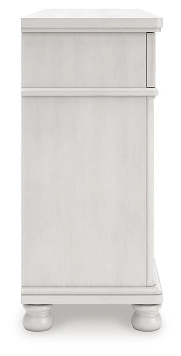 Rowlenstown Dresser - Dream Home Furniture & Mattress (Waite Park, MN)