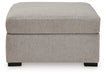 ModMax Luxe Ottoman - Dream Home Furniture & Mattress (Waite Park, MN)