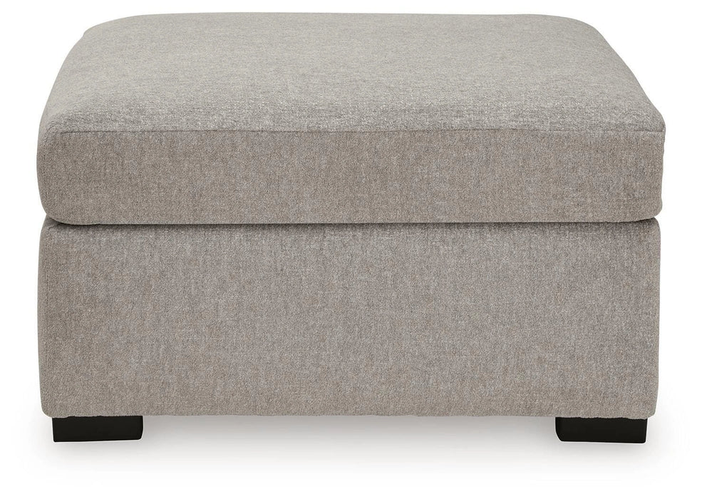 ModMax Luxe Ottoman - Dream Home Furniture & Mattress (Waite Park, MN)
