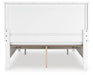 Fortman Panel Storage Bed - Dream Home Furniture & Mattress (Waite Park, MN)