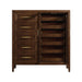 Marlow Gentleman's Chest - Dream Home Furniture & Mattress (Waite Park, MN)