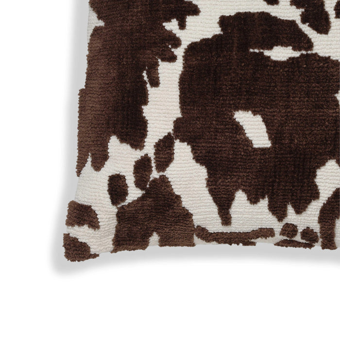 Coast Tufted Throw Pillow
