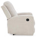 Danum Recliner - Dream Home Furniture & Mattress (Waite Park, MN)