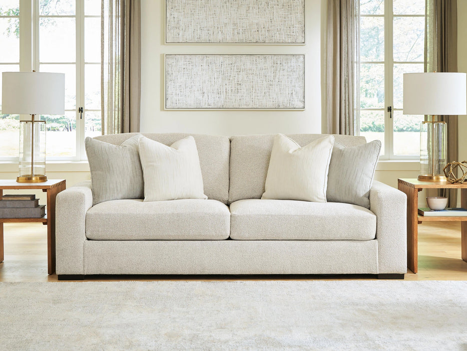 Conlee-Pike Living Room Set - Dream Home Furniture & Mattress (Waite Park, MN)