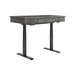 Foundry Lift Desk - Dream Home Furniture & Mattress (Waite Park, MN)