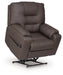 Belmone Pike Recliner - Dream Home Furniture & Mattress (Waite Park, MN)