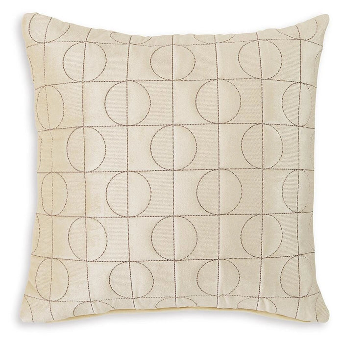 Kydner Pillow (Set of 4) - Dream Home Furniture & Mattress (Waite Park, MN)