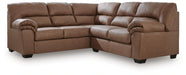 WillowBend Sectional - Dream Home Furniture & Mattress (Waite Park, MN)