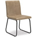Pharwynn Dining Chair - Dream Home Furniture & Mattress (Waite Park, MN)