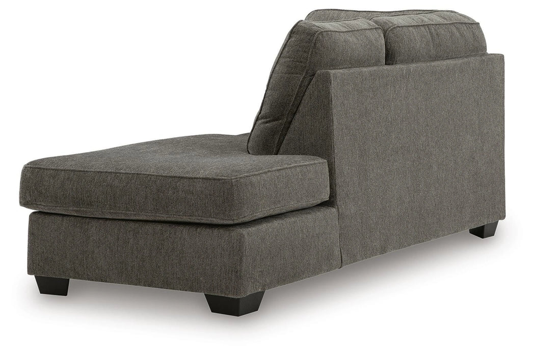 Olten Super Chaise - Dream Home Furniture & Mattress (Waite Park, MN)