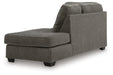 Olten Super Chaise - Dream Home Furniture & Mattress (Waite Park, MN)