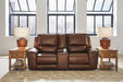 DeepWakes Reclining Living Room Set - Dream Home Furniture & Mattress (Waite Park, MN)