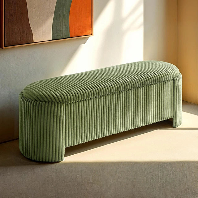 Grainne Storage Bench - Dream Home Furniture & Mattress (Waite Park, MN)