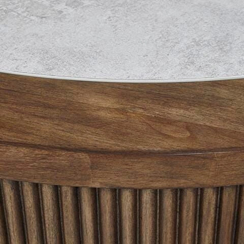 Hadonna Coffee Table - Dream Home Furniture & Mattress (Waite Park, MN)