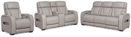 Boyington Living Room Set - Dream Home Furniture & Mattress (Waite Park, MN)