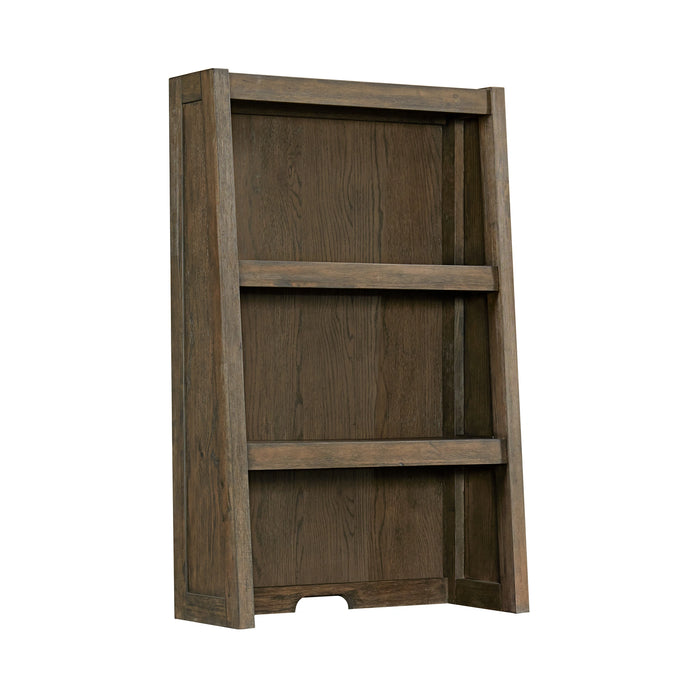 Preston 48" Bunching Bookcase