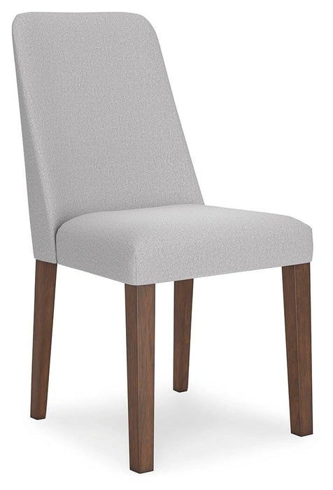 Lyncott Dining Room Set - Dream Home Furniture & Mattress (Waite Park, MN)