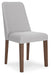 Lyncott Dining Room Set - Dream Home Furniture & Mattress (Waite Park, MN)