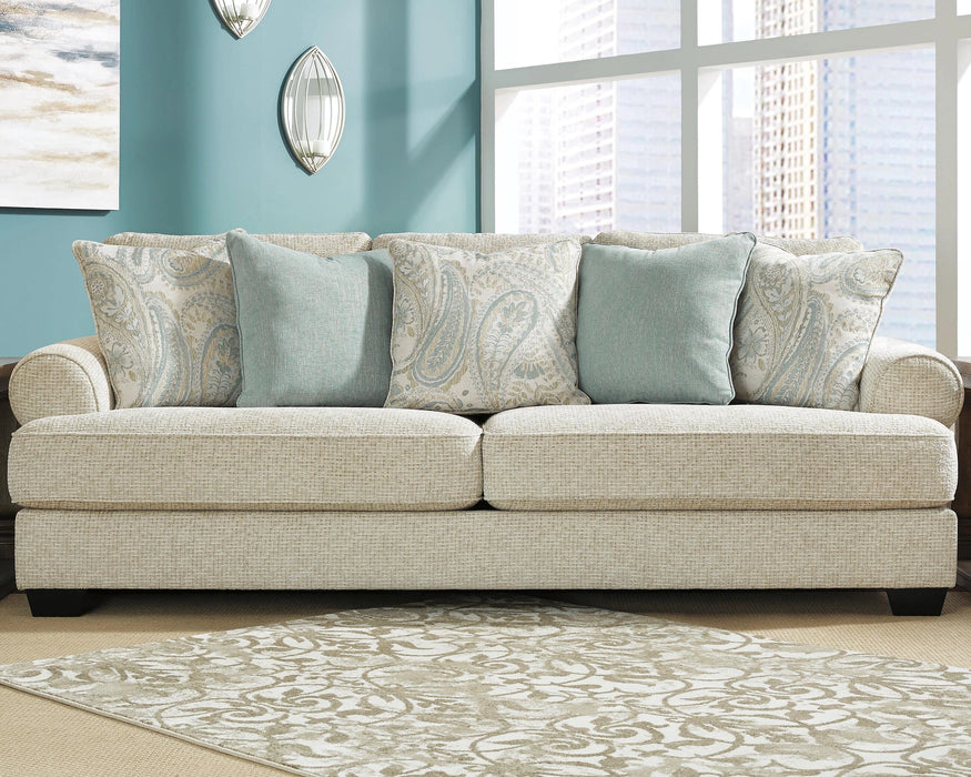 Monaghan Living Room Set - Dream Home Furniture & Mattress (Waite Park, MN)