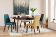Lyncott Dining Room Set - Dream Home Furniture & Mattress (Waite Park, MN)